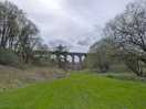 Viaduct by the dog walk