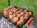 Bbq @ coxhill