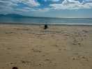 Beautiful beach a 20 minute walk away
