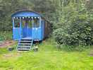 Hut