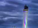 Lossiemouth lighthouse