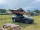 No issues with tent boxes!