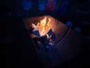 Fire pit