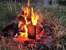 Fire pit
