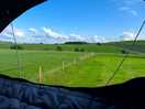 View of the dales.