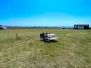 My pitch with bench
