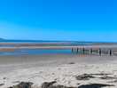 Barmouth beach