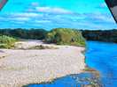 Widok z mostu