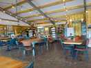 Nice cafe