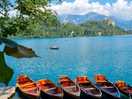 Lake bled