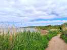 South west coastal path.