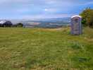 One of the many portaloo