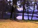 Foto vom see