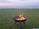 Fire pits!