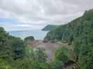 Broadsands beach