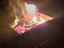 Our fire