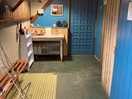 Shower block