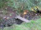 Public footpath