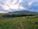 Fantastic views only a short walk away.