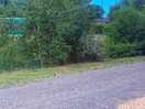 View from motor home