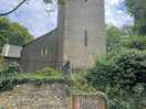 Telscombe church