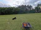 Firepit & logs provided on-site