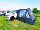 Top site camping