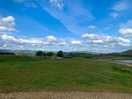 Walk round site