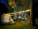 Night time