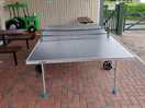 Table tennis