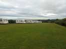 View from our pitch