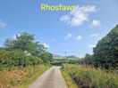 Rhosfawr