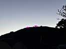 Castell dinas bran