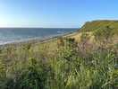 10 mins walk from campsite