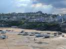 New quay