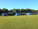 Very spacious and well maintained camping area! loved it!