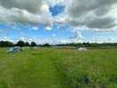 Fabulous spaces out big pitches