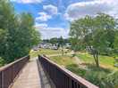 Footbridge