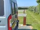 Fully serviced pitch great size
