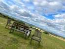 Seating available