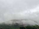 Very atmospheric weather