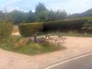 Lemonford caravan park
