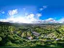 360 panorama