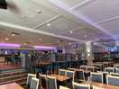 Bar and restaurant
