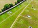 Dron view
