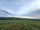 Spectacular view from the site