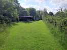 The 2 lodges