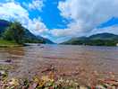 Loch viev