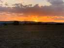 Amazing sunsets