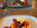 Good pub food